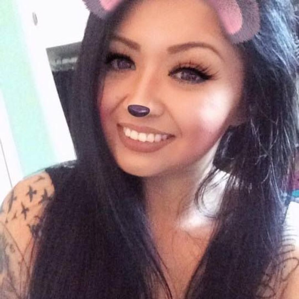 Meet your Posher, Cindy